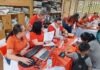 BANCO POPULAR ENTREGA 76 VIVIENDAS A FAMILIAS INDÍGENAS