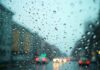CLAVES PARA CONDUCIR SEGURO BAJO LA LLUVIA