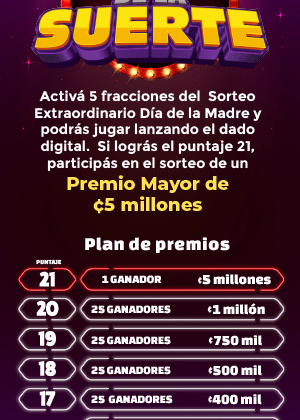 Una expo en su casa - Banco popular
