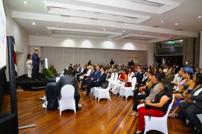 EVENTO CAMARA PYMES