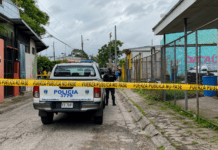 DOS HOMBRES FUERON ASESINADOS EN CARTAGO EN MENOS DE HORA Y MEDIA