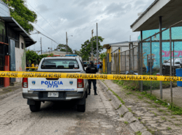 DOS HOMBRES FUERON ASESINADOS EN CARTAGO EN MENOS DE HORA Y MEDIA