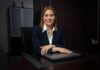 MOODY’S RATIFICA SOLIDEZ FINANCIERA DEL BANCO POPULAR Gina Carvajal, gerente general Banco Popular.