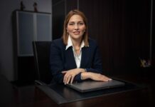 MOODY’S RATIFICA SOLIDEZ FINANCIERA DEL BANCO POPULAR Gina Carvajal, gerente general Banco Popular.