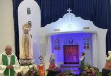 EXPERIENCIAS DE FE, AMOR Y COMUNIDAD