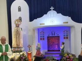 EXPERIENCIAS DE FE, AMOR Y COMUNIDAD
