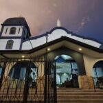 PROMESAS Y COMPROMISO COMUNAL DAN VIDA AL TEMPLO DE FÁTIMA