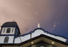 PROMESAS Y COMPROMISO COMUNAL DAN VIDA AL TEMPLO DE FÁTIMA