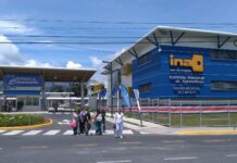 INA IMPULSA A PYMES CON FONDOS Y ACOMPAÑAMIENTO TÉCNICO PARA INNOVAR Y CRECER El Instituto Nacional de Aprendizaje (INA), en alianza con PROCOMER y el Sistema de Banca para el Desarrollo (SBD), abrió una nueva oportunidad para que micro, pequeñas y medianas empresas del país