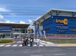El Instituto Nacional de Aprendizaje (INA), en alianza con PROCOMER y el Sistema de Banca para el Desarrollo (SBD), abrió una nueva oportunidad para que micro, pequeñas y medianas empresas del país