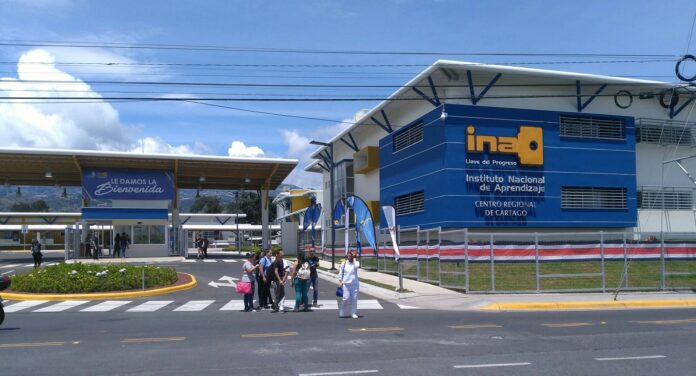 El Instituto Nacional de Aprendizaje (INA), en alianza con PROCOMER y el Sistema de Banca para el Desarrollo (SBD), abrió una nueva oportunidad para que micro, pequeñas y medianas empresas del país