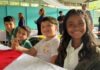 CLASES DE INGLÉS LLEGAN A 100 ESCUELAS UNIDOCENTES