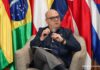 GOBIERNO SUMA DOS RENUNCIAS ESTA SEMANA
