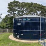 MÁS DE 77 MIL HEREDIANOS SIN AGUA MAÑANA