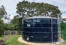 MÁS DE 77 MIL HEREDIANOS SIN AGUA MAÑANA