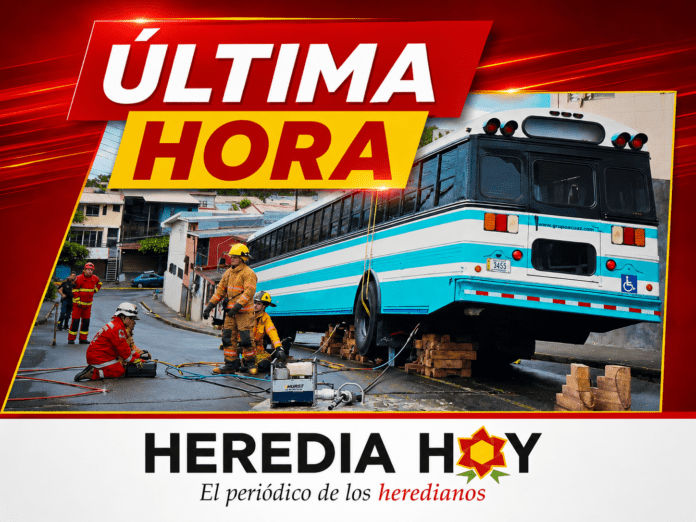 ULTIMA HORA