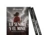 PANCHA CARRASCO REGRESA PARA TOMAR UN SITIO EN LA FERIA INTERNACIONAL DEL LIBRO