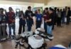 JÓVENES IMPULSAN UNA NUEVA VISIÓN DEL AGRO MEDIANTE TECNOLOGÍA Y EMPRENDIMIENTO