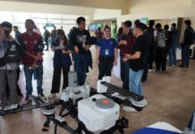 JÓVENES IMPULSAN UNA NUEVA VISIÓN DEL AGRO MEDIANTE TECNOLOGÍA Y EMPRENDIMIENTO