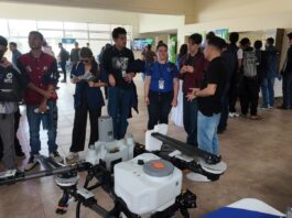JÓVENES IMPULSAN UNA NUEVA VISIÓN DEL AGRO MEDIANTE TECNOLOGÍA Y EMPRENDIMIENTO