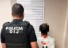 DETIENEN SOSPECHOSO DE ASESINATO EN GUARARÍ Detenido esta mañana como sospechoso del homicidio