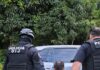 DETIENEN EN PURISCAL A SOSPECHOSO DE VENDER DROGA EN SU VIVIENDA