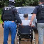 DETIENEN EN PURISCAL A SOSPECHOSO DE VENDER DROGA EN SU VIVIENDA