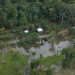 CNE RECOMIENDA DECLARAR EMERGENCIA NACIONAL EN SARAPIQUÍ Y OTROS OCHO CANTONES