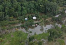 CNE RECOMIENDA DECLARAR EMERGENCIA NACIONAL EN SARAPIQUÍ Y OTROS OCHO CANTONES