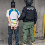 DETIENEN EN GUARARÍ A SOSPECHOSO DE ALMACENAR MATERIAL DE ABUSO SEXUAL INFANTIL
