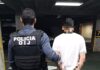DETIENEN EN SAN PABLO A SOSPECHOSO DE ABUSO SEXUAL CONTRA UNA MENOR