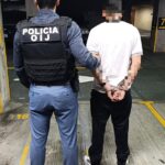 DETIENEN EN SAN PABLO A SOSPECHOSO DE ABUSO SEXUAL CONTRA UNA MENOR