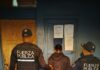 FUERZA PÚBLICA CAPTURA PANAMEÑO BUSCADO POR TENTATIVA DE FEMICIDIO