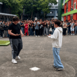 MEP NO PROHIBIRÁ LAS “BATALLAS DE AURA”