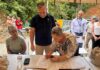 INAMU Y DINADECO FIRMAN ALIANZA ESTRATÉGICA EN ZONCUANO DE ACOSTA PARA FORTALECER EL LIDERAZGO COMUNAL DE LAS MUJERES