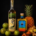 EMPRESA COSTARRICENSE LANZA LICOR DE CAS Y PREPARA DOS NUEVAS BEBIDAS