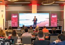 BNI: LA RED QUE CONVIERTE CONFIANZA EN CRECIMIENTO EMPRESARIAL
