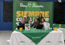 DOS PINOS OFRECERÁ VACANTES EN FERIA DE EMPLEO EN SANTA ANA