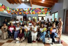 EMPRESARIAS DE NICOYA FORTALECEN SU INDEPENDENCIA ECONÓMICA