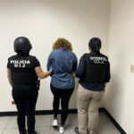 FISCALÍA PIDE UN AÑO DE PRISIÓN PREVENTIVA CONTRA ESPOSA DE “PECHO DE RATA”