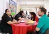 FERIA DE EMPLEO PARA MAYORES DE 45 AÑOS