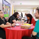 FERIA DE EMPLEO PARA MAYORES DE 45 AÑOS