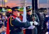 FRONTERA SUR CELEBRA MÁS DE 50 AÑOS DE HERMANDAD ENTRE COSTA RICA Y PANAMÁ