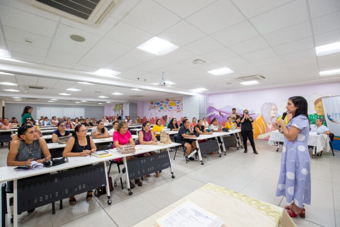 Foro Empresarias en Acción 2026