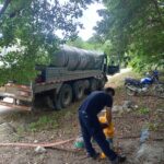 ALERTA NARANJA POR EL NIÑO: ACUEDUCTOS COMUNALES YA RACIONAN AGUA EN 11 CANTONES