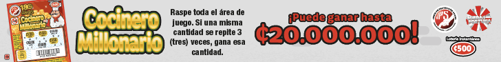 Heredia Hoy
