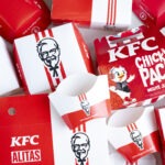 MÁS DEL 80% DE LOS EMPAQUES DE KFC COSTA RICA SON MÁS AMIGABLES CON EL AMBIENTE