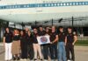 SEIS ESTUDIANTES COSTARRICENSES VIAJAN A LA NASA TRAS GANAR EL RETO MARTE 2025