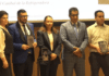PRESENTAN LIBRO SOBRE ATROZ CRIMEN DE JOVEN HEREDIANA