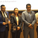 PRESENTAN LIBRO SOBRE ATROZ CRIMEN DE JOVEN HEREDIANA